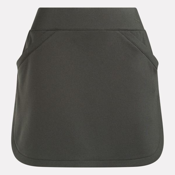 Women's Aero Flex Golf Skort - Image 4