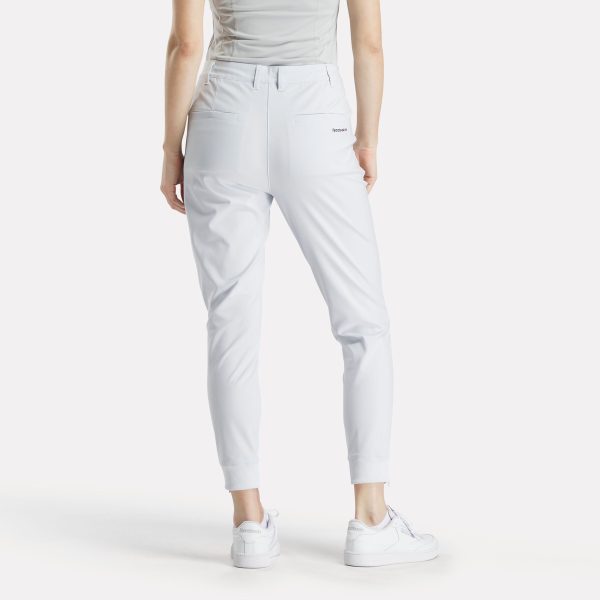 Women's Performance Golf Trousers - Image 3