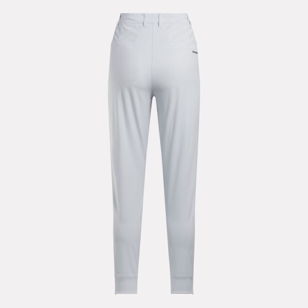 Women's Performance Golf Trousers - Image 5