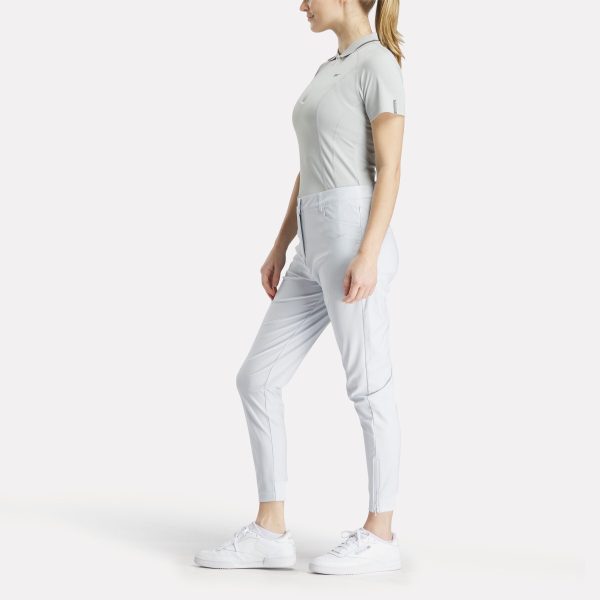 Women's Performance Golf Trousers - Image 2
