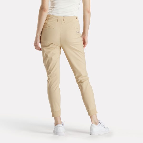 Women's Performance Golf Trousers - Image 3