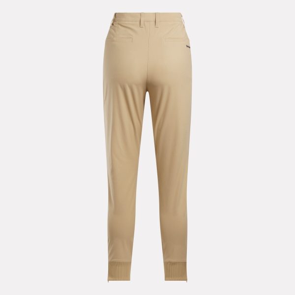 Women's Performance Golf Trousers - Image 5