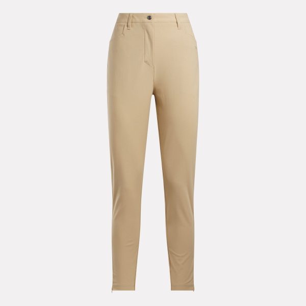 Women's Performance Golf Trousers - Image 4