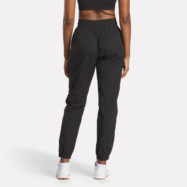 Women's Women's Vector Track Pants - Image 3