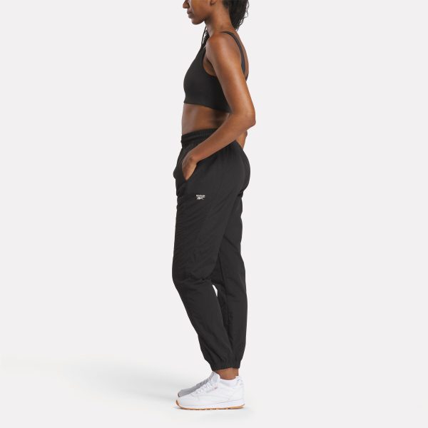 Women's Women's Vector Track Pants - Image 2