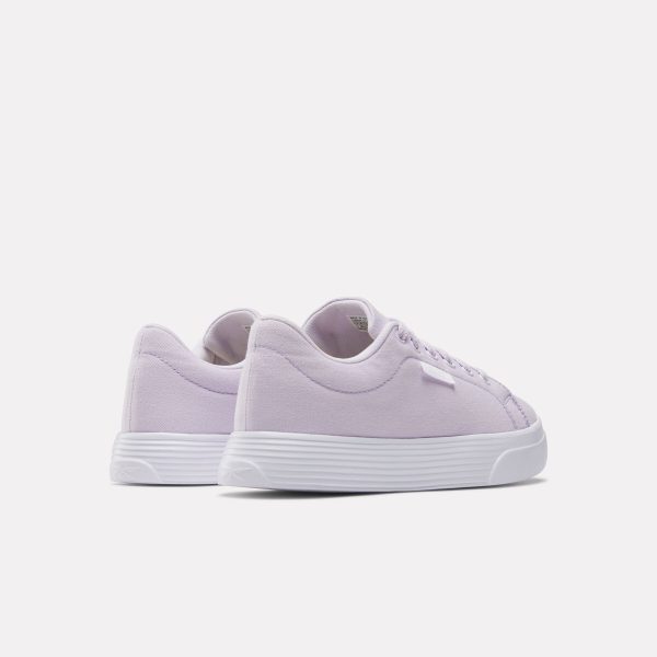 Women's OnLux Court Lite Walking Shoes - Image 3