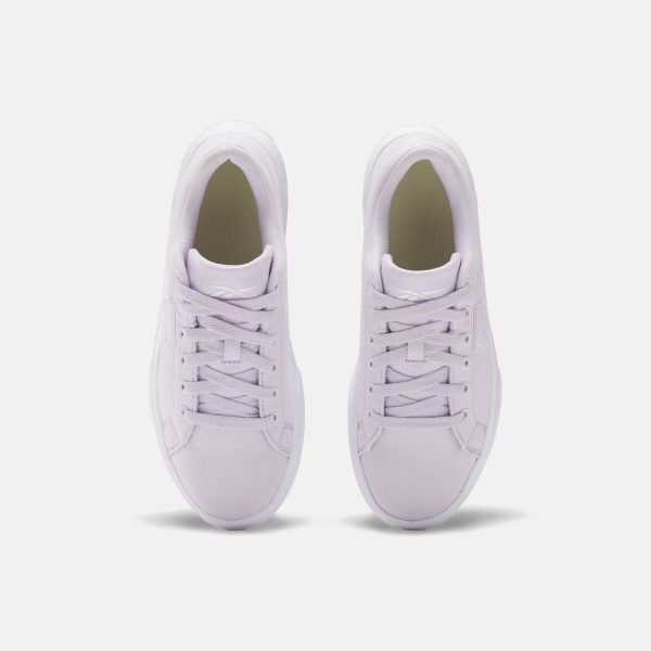 Women's OnLux Court Lite Walking Shoes - Image 5