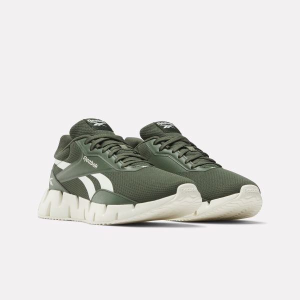 Zig Dynamica STR Running Shoes - Image 2