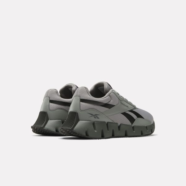 Zig Dynamica STR Running Shoes - Image 3