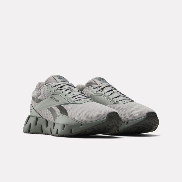 Zig Dynamica STR Running Shoes - Image 2