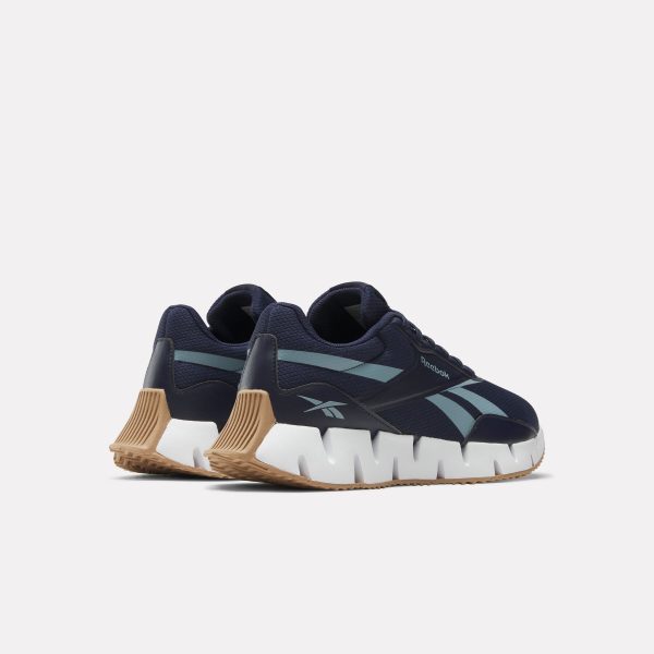 Zig Dynamica STR Running Shoes - Image 3