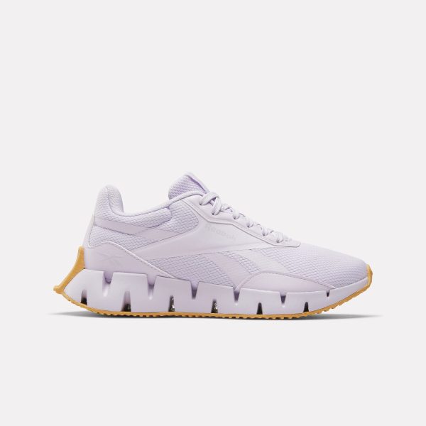 Women's Zig Dynamica STR Running Shoes