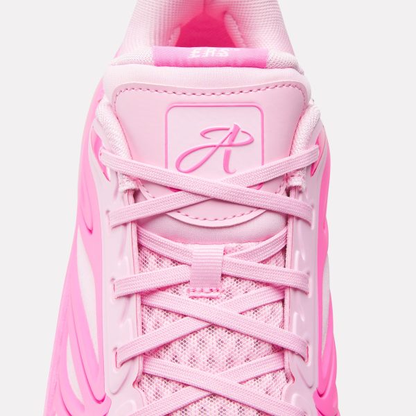 Angel Reese 1 Basketball Shoes - Image 9