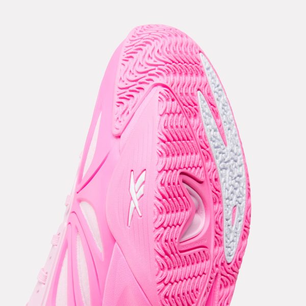 Angel Reese 1 Basketball Shoes - Image 8