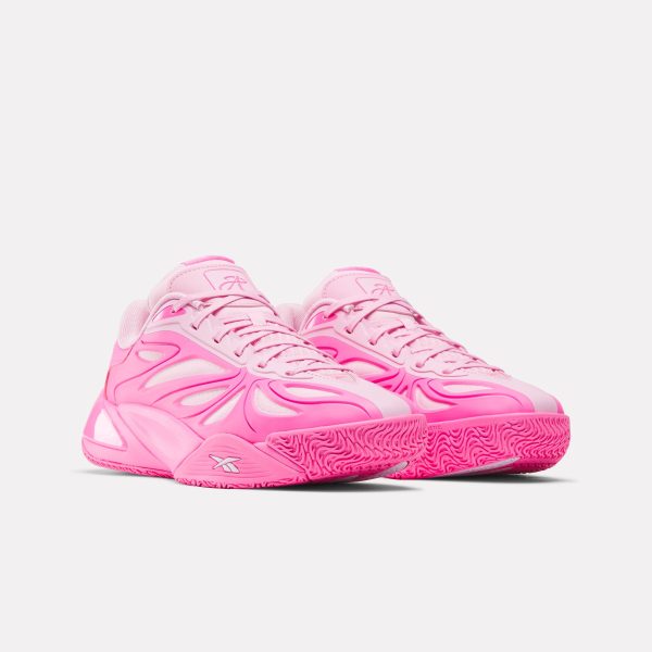 Angel Reese 1 Basketball Shoes - Image 4