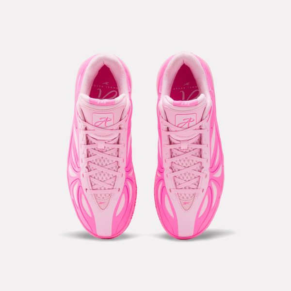 Angel Reese 1 Basketball Shoes - Image 5