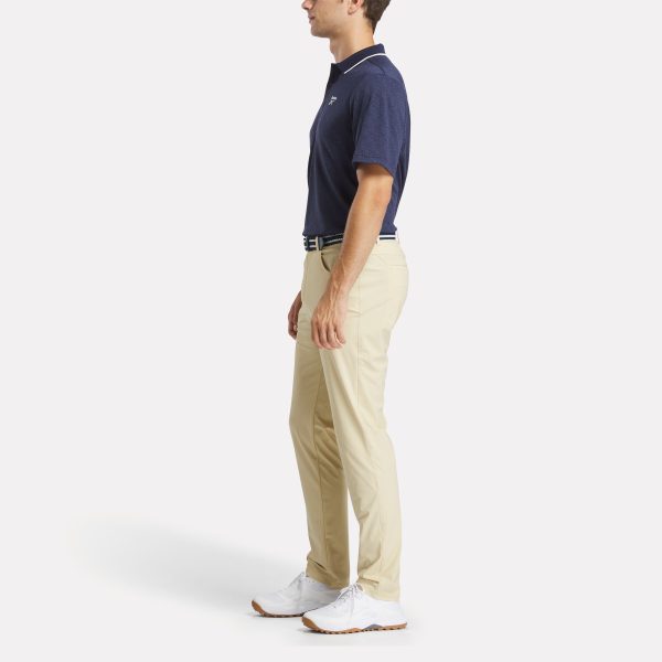 Men's BDC Signature Polo Shirt - Image 3