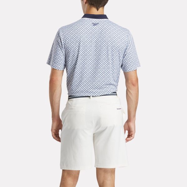 Men's Sublimation Print Shirt - Image 2