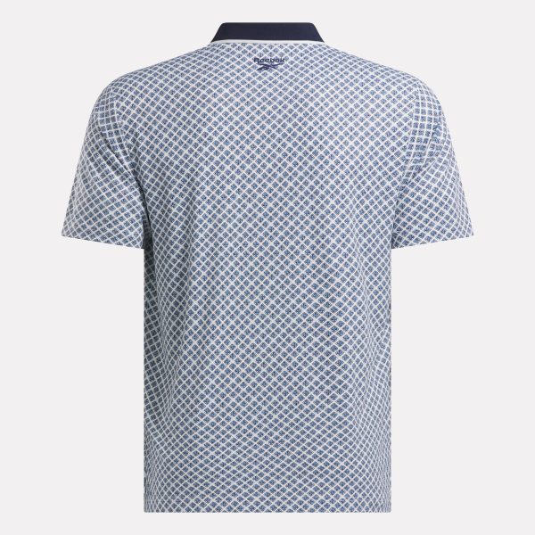 Men's Sublimation Print Shirt - Image 5