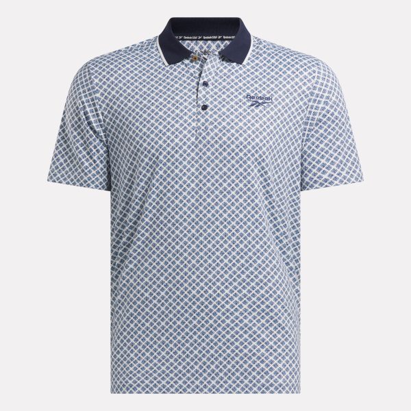 Men's Sublimation Print Shirt - Image 4