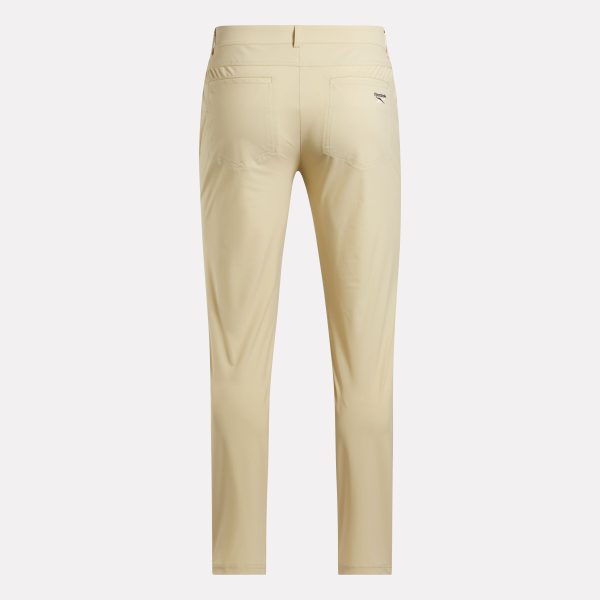 Men's Favorite 5-Pocket Relaxed Fit Golf Pants - Image 5