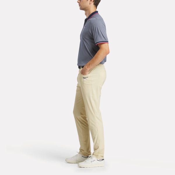 Men's Favorite 5-Pocket Relaxed Fit Golf Pants - Image 3