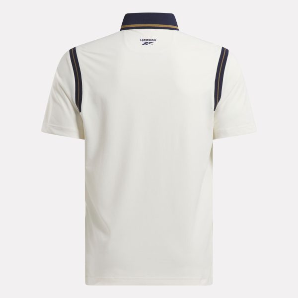 Men's Varsity Polo Shirt - Image 5