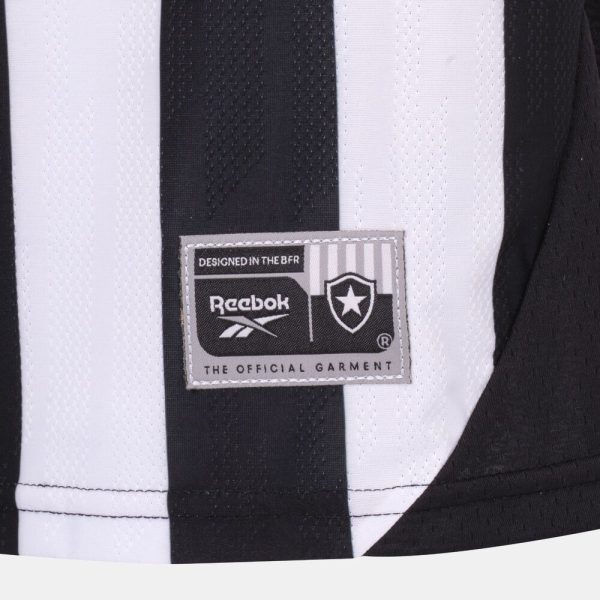 Kids' Botafogo Home Jersey - Image 5