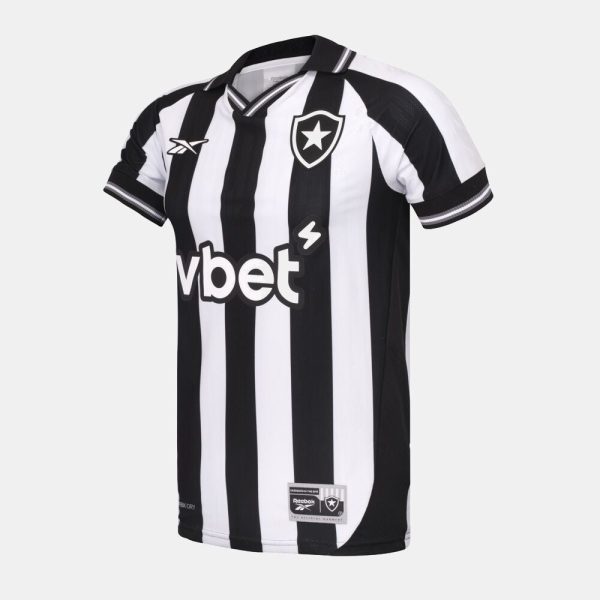 Men's Botafogo Home Jersey - Image 2