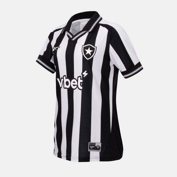 Women's Botafogo Home Jersey - Image 2