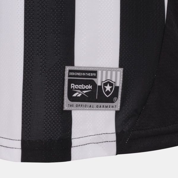 Women's Botafogo Home Jersey - Image 5