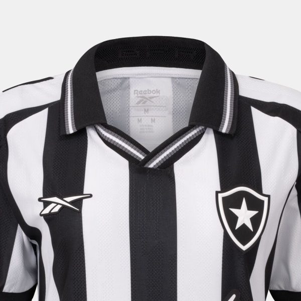 Women's Botafogo Home Jersey - Image 6