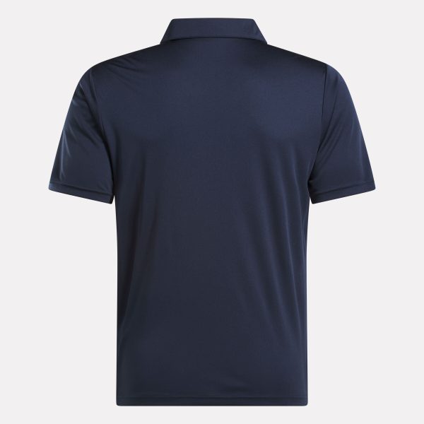 Men's Crushers GC Replica Polo - Image 5