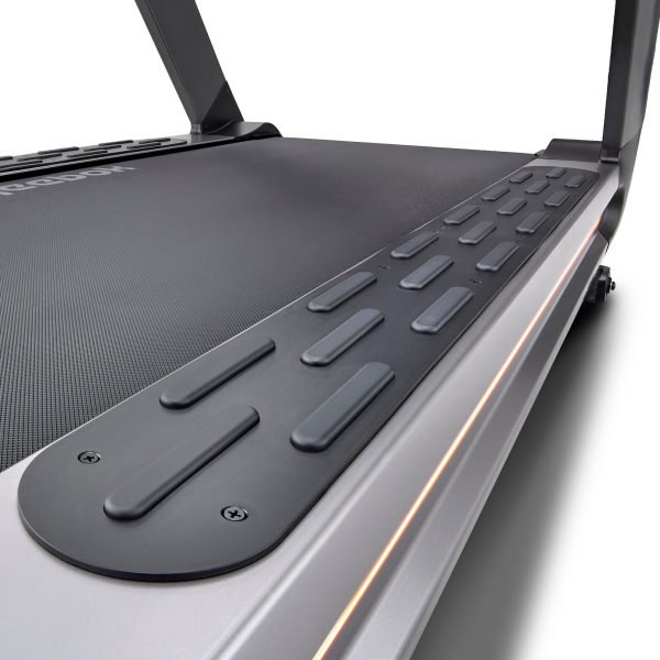 Z-Tech DC Treadmill - Image 8