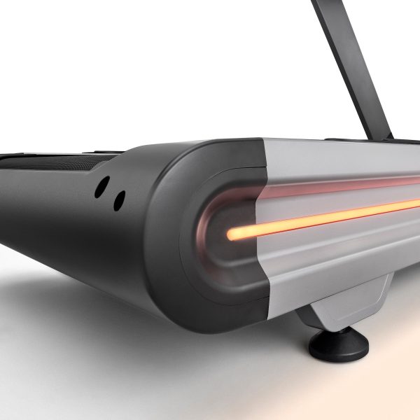 Z-Tech DC Treadmill - Image 9
