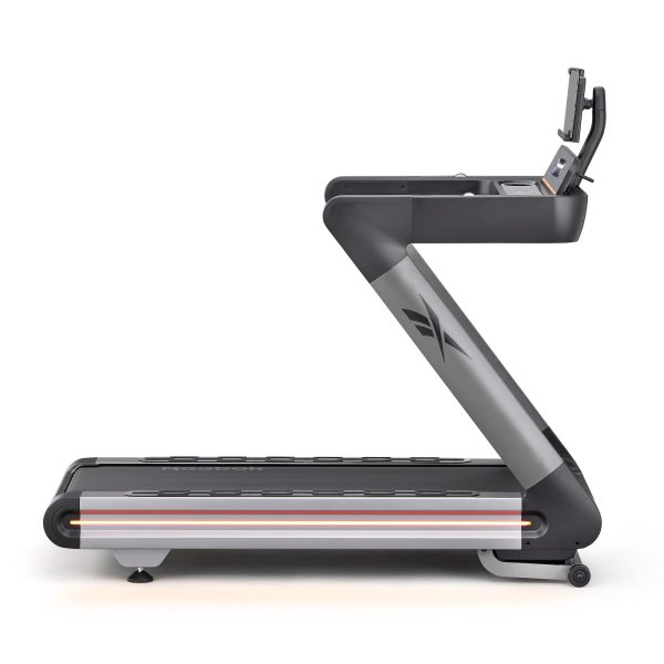 Z-Tech DC Treadmill - Image 3