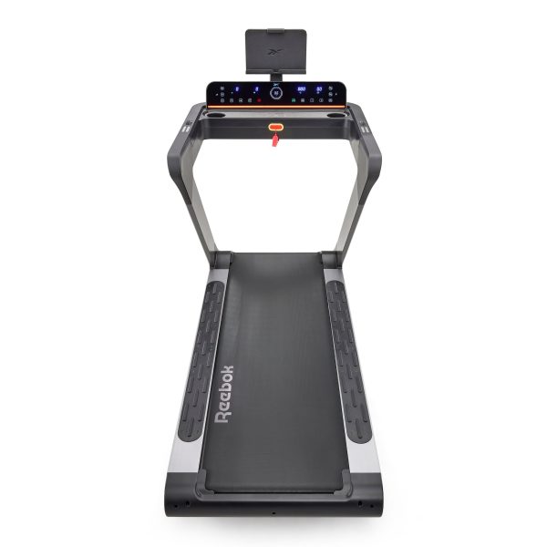 Z-Tech DC Treadmill - Image 4