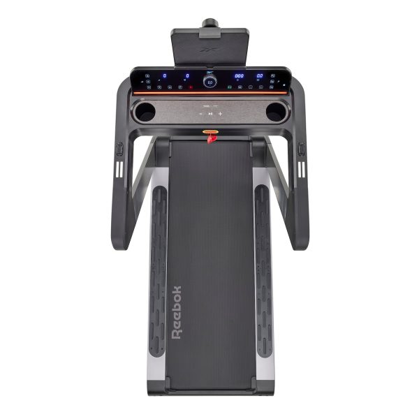 Z-Tech DC Treadmill - Image 5