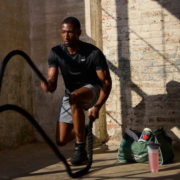 Reebok ReeEnergize Pre-Workout + Creatine - Image 7