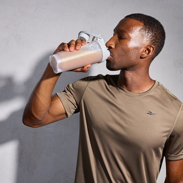 Reebok ReeBuild Whey Protein + Collagen - Image 7