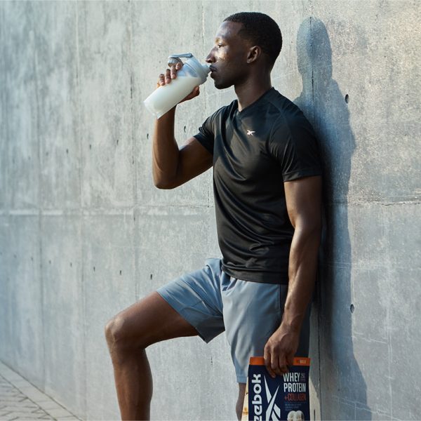 Reebok ReeBuild Whey Protein + Collagen - Image 7