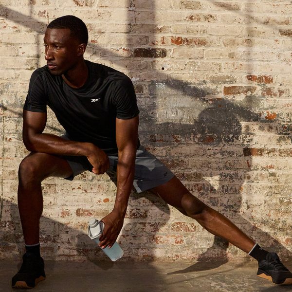 Reebok ReeCover BCAA + EAA + Electrolytes - Image 8