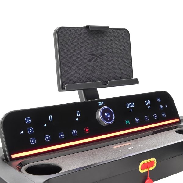 Z-Tech DC Treadmill - Image 11