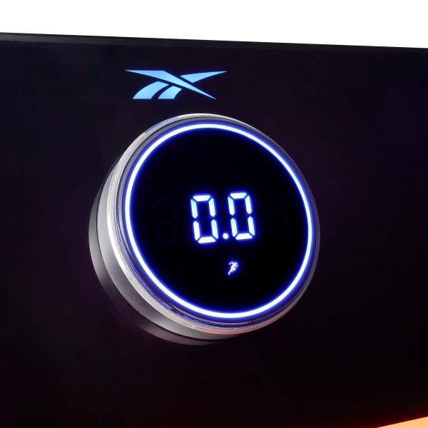 Z-Tech DC Treadmill - Image 10