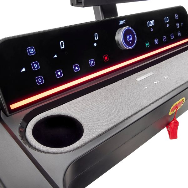 Z-Tech DC Treadmill - Image 13