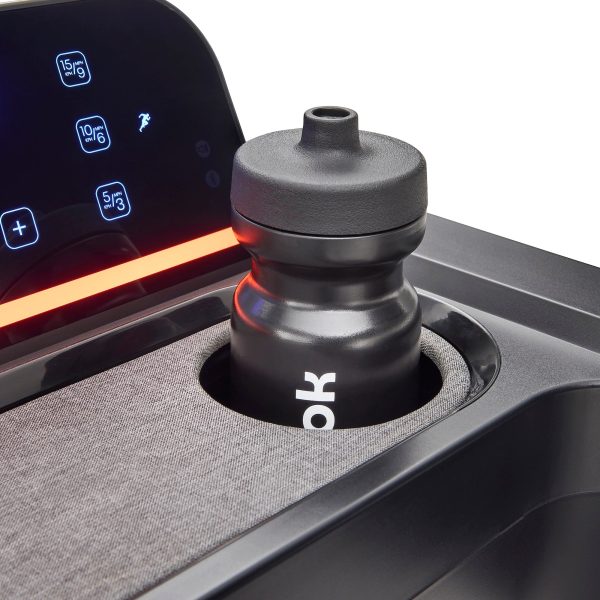 Z-Tech DC Treadmill - Image 14