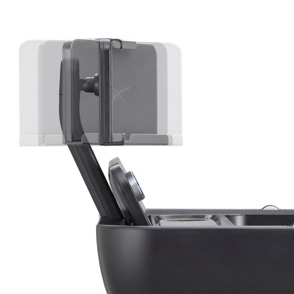 Z-Tech DC Treadmill - Image 15