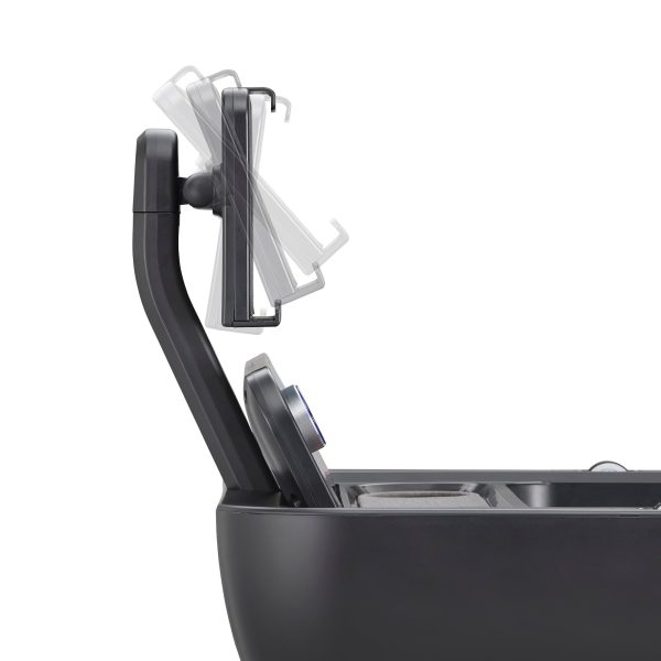 Z-Tech DC Treadmill - Image 16