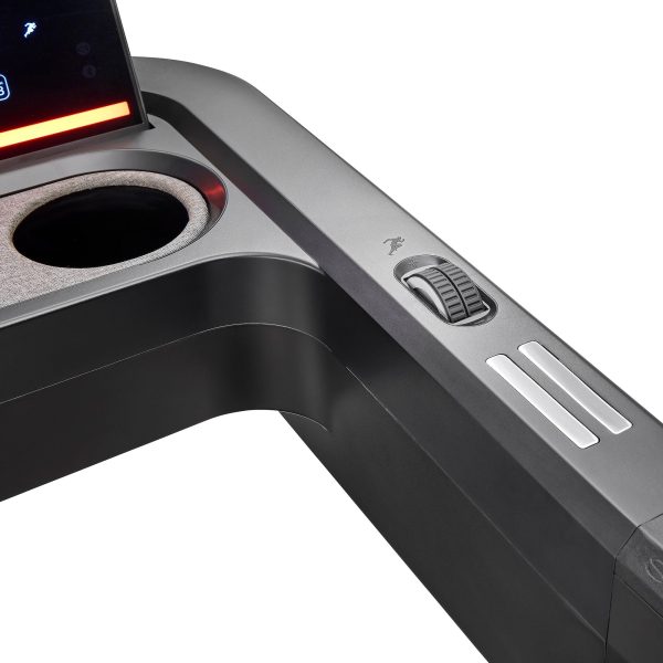 Z-Tech DC Treadmill - Image 17