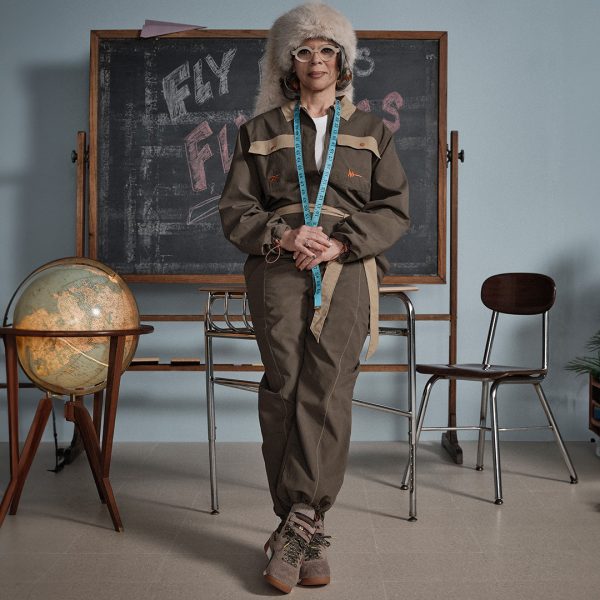 Reebok x Walker Wear Jumpsuit - Image 2